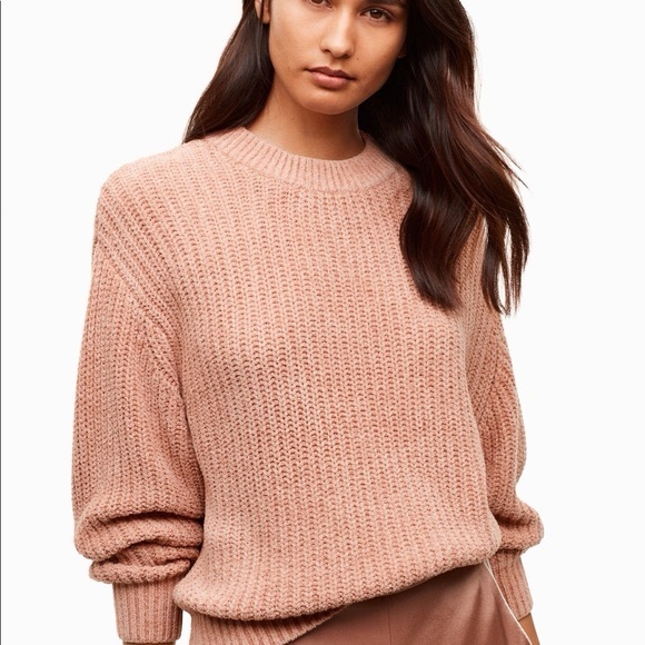 Wilfred Sweaters - Sweater